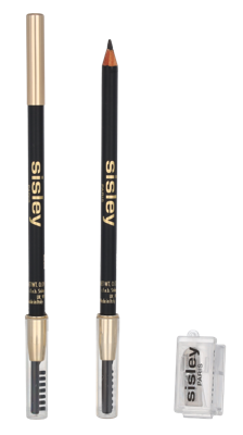 Sisley Phyto Sourcils Perfect Eyebrow Pencil 03 Brun Wenkbrauw Make-Up 0.55 g Dames