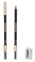 Sisley Phyto Sourcils Perfect Eyebrow Pencil 03 Brun Wenkbrauw Make-Up 0.55 g Dames