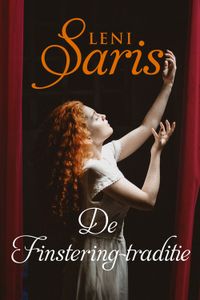 De Flinsteringtraditie - Leni Saris - ebook