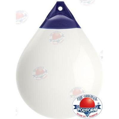 Boyas inflables SCANB100B - BOYA POLYFORM A-5 BLANCA