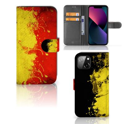 Apple iPhone 13 | Bookstyle Case | België