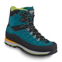 Meindl Piz Boval GTX Hoge Wandelschoen Heren Petrol/Lemon 9,5 Meindl Piz Boval GTX Hoge Wandelschoen Heren Petrol/Lemon 9,5