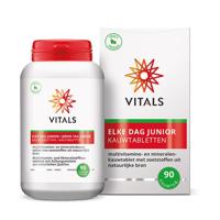Vitals Elke dag junior Vitals Elke dag junior