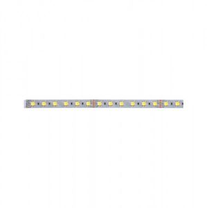 Paulmann MaxLED 70566 LED-strip uitbreidingsset Met connector (male) 24 V 1 m Warmwit, Neutraalwit, Daglichtwit 1 stuk(s)