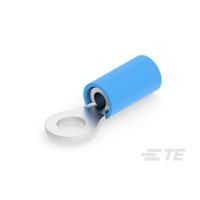 TE Connectivity 53941-2 Ringkabelschoen Dwarsdoorsnede (max.): 2 mm² 5000 stuk(s) Package
