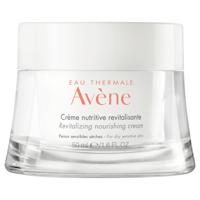 Avène Les Essentiels Voedende Crème - 50ml