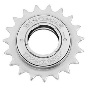 SturmeyArcher Single freewheel 17t. 3 32 sfs30