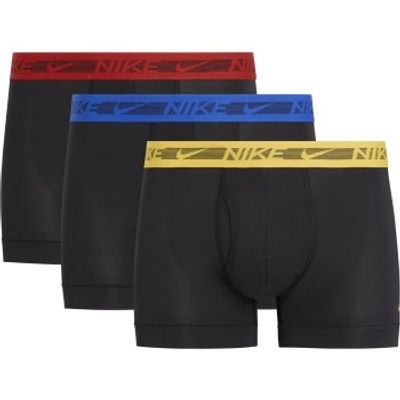 Nike 9 stuks Dri-Fit Ultra Stretch Micro Trunk * Actie *