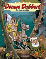 De dame in de lijst (Paperback)