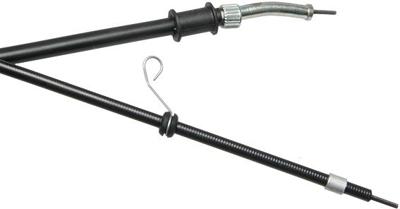 SPEC-X Speedometer cable 1115 mm