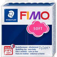 FIMO® soft, windsor blue, 57 gr/ 1 doos