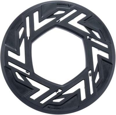 SRAM kettingrand "transmission bash guard clip on e-mtb" chain guard ring tran.bash guard clip emtb