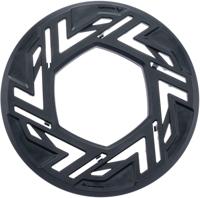 SRAM kettingrand "transmission bash guard clip on e-mtb" chain guard ring tran.bash guard clip emtb