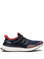 adidas baskets UltraBoost CNY - Bleu