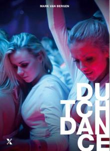 Dutch Dance - Mark van Bergen - ebook