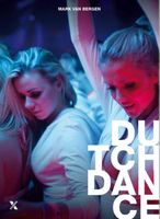 Dutch Dance - Mark van Bergen - ebook