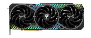 Gainward GeForce RTX 4080 SUPER Phoenix grafische kaart DLSS 3, 3x DisplayPort, 1x HDMI 2.1