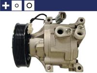 Compressor, airconditioning ACP1436000S Compressor, airconditioning ACP1436000S