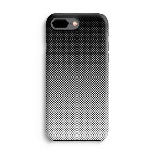 Musketon Halftone: iPhone 7 Plus Tough Case