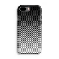 Musketon Halftone: iPhone 7 Plus Tough Case