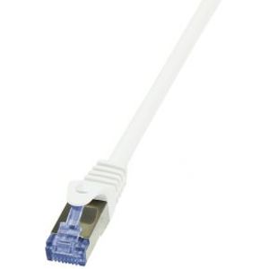 LogiLink 7.5m Cat.6A 10G S/FTP