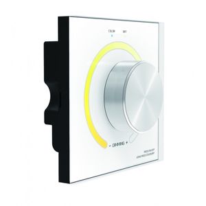 LED Dimmer DMX - DX62 Draaiknop
