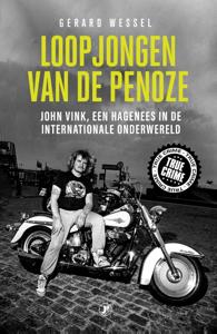 Loopjongen van de penoze (Paperback)