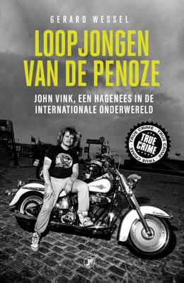 Loopjongen van de penoze (Paperback)