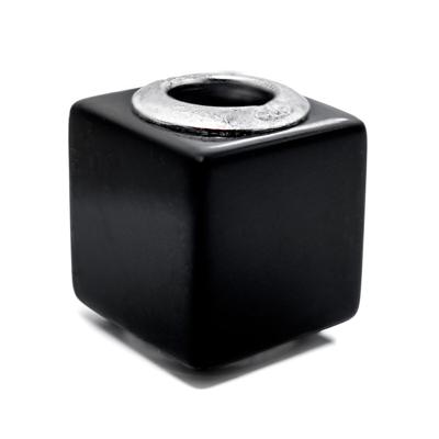 Sieraad Dames Viceroy VMM0206-05 Zwart 1 cm