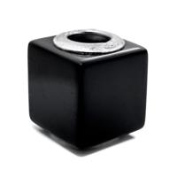 Sieraad Dames Viceroy VMM0206-05 Zwart 1 cm