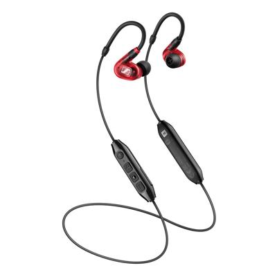 Sennheiser IE 100 Pro Wireless Red in-ears