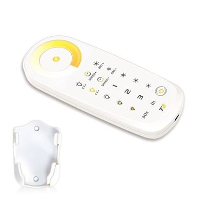 LED Remote RF 2.4Ghz Touch CT - T2 Afstandsbediening