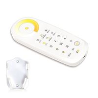 LED Remote RF 2.4Ghz Touch CT - T2 Afstandsbediening LED Remote RF 2.4Ghz Touch CT - T2 Afstandsbediening