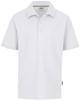 Hakro 400 Kids' polo shirt Classic - White - 164