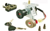 RMS Lock set