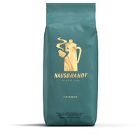 Caffè Hausbrandt Trieste - koffiebonen - 1 kilo Caffè Hausbrandt Trieste - koffiebonen - 1 kilo