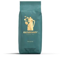 Caffè Hausbrandt Trieste - koffiebonen - 1 kilo