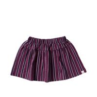 Your wishes winter rok meisjes - multi - strepen