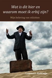 Wat is dit hier en waarom moet ik erbij zijn? (Paperback)