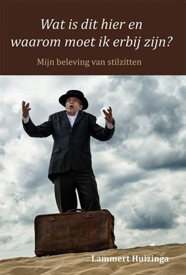 Wat is dit hier en waarom moet ik erbij zijn? (Paperback)