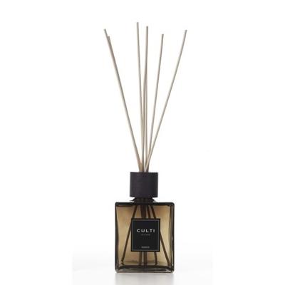 Culti Decor Classic Fuoco Geurstokjes White 250ml Culti Decor Classic Fuoco Geurstokjes White 250ml