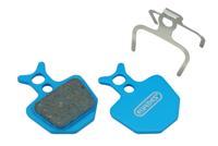 Elvedes Schijfremblokset organisch formula oro (k18)