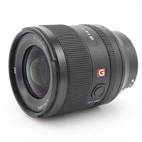 Sony FE 35mm f/1.4 GM occasion