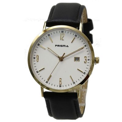 Prisma Slimline P1503 Herenhorloge