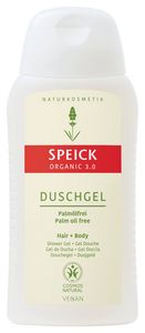 Speick Organic 3.0 Douchegel