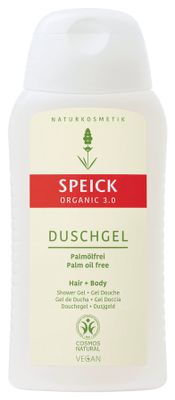 Speick Organic 3.0 Douchegel