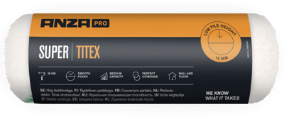 Anza Pro Titex