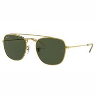 Ray-Ban zonnebril 0RB3557 goudkleurig - thumbnail