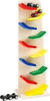 Race auto toren Zip-Zap""