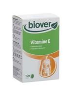 Vitamine E natural 45IE - thumbnail